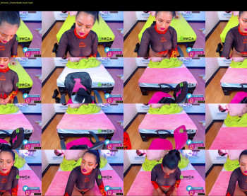 cute_eli — 10 minute Chaturbate female teen cam video, 1080p, Jun 26, 2022