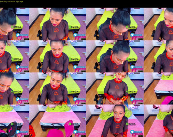 cute_eli — 21 minute Chaturbate female teen cam video, 1080p, Jun 26, 2022