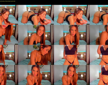dannessa — 5 minute Chaturbate female teen cam video, 1080p, Jun 26, 2022