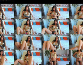 devilish_goddes — 56 minute Chaturbate female teen cam video, 1080p, Jun 26, 2022