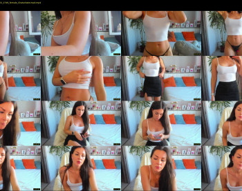 devilish_goddes — 20 minute Chaturbate female teen cam video, 1080p, Jun 26, 2022