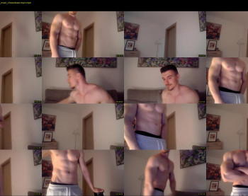 eddieds — 25 minute Chaturbate male teen cam video, 1080p, Jun 27, 2022