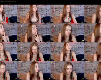 eugenetomas — 4 minute Chaturbate couple teen cam video, 1080p, Jun 26, 2022