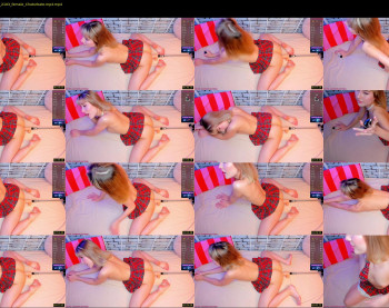 eugenetomas — 6 minute Chaturbate couple teen cam video, 1080p, Jun 26, 2022