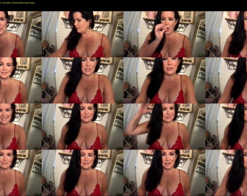 evparrish — 7 minute Chaturbate female teen cam video, 480p, Jun 27, 2022