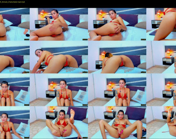 lily_greey — 28 minute Chaturbate female teen cam video, 720p, Jun 26, 2022