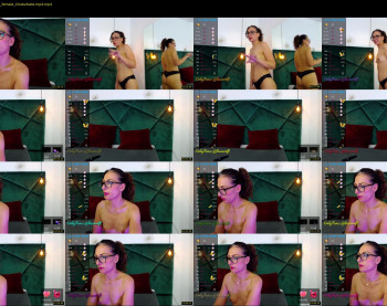 lisacroft — 28 minute Chaturbate female teen cam video, 1080p, Jun 26, 2022