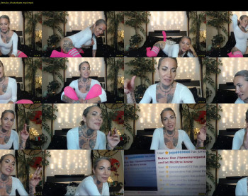 mizxtrix — 59 minute Chaturbate female teen cam video, 480p, Jun 26, 2022