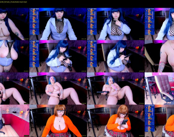yoki_shizuko — 56 minute Chaturbate female teen cam video, 1080p, Jun 26, 2022