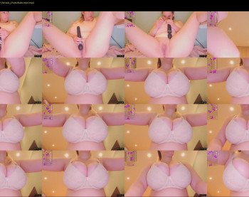 aveksmr — 17 minute Chaturbate couple teen cam video, 1080p, Jun 28, 2022