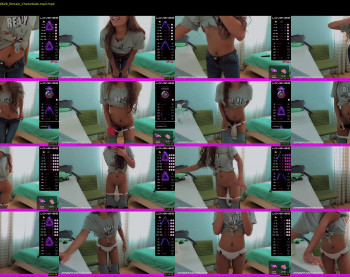 cherrycreme — 37 minute Chaturbate female teen cam video, 1080p, Jun 27, 2022