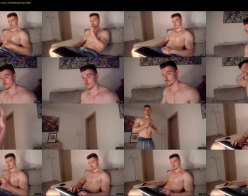 eddieds — 54 minute Chaturbate male teen cam video, 1080p, Jun 28, 2022