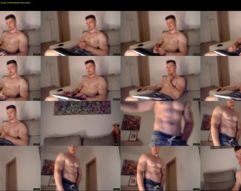eddieds — 54 minute Chaturbate male teen cam video, 1080p, Jun 28, 2022