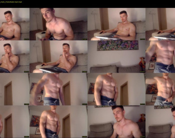eddieds — 45 minute Chaturbate male teen cam video, 1080p, Jun 28, 2022