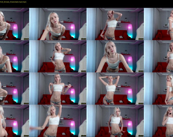 jessica_rays — 15 minute Chaturbate couple teen cam video, 720p, Jun 28, 2022
