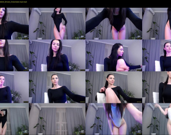 katrin_sweeft — 48 minute Chaturbate female teen cam video, 1080p, Jun 28, 2022