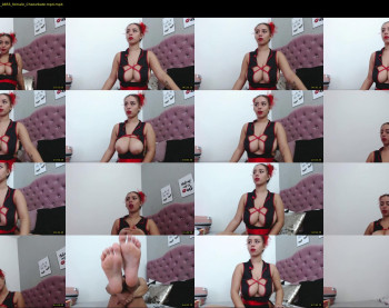 marilyn_rouse — 54 minute Chaturbate female teen cam video, 1080p, Jun 27, 2022