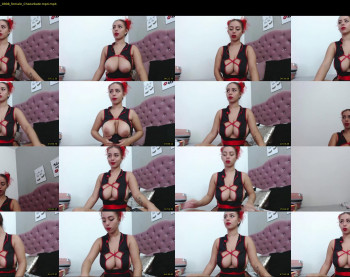 marilyn_rouse — 54 minute Chaturbate female teen cam video, 1080p, Jun 27, 2022