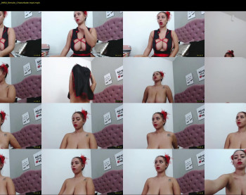 marilyn_rouse — 54 minute Chaturbate female teen cam video, 1080p, Jun 27, 2022