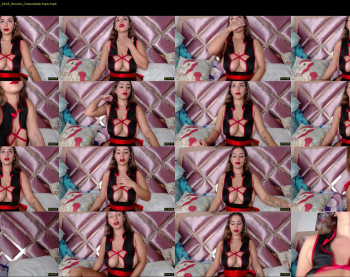 marilyn_rouse — 54 minute Chaturbate female teen cam video, 1080p, Jun 28, 2022