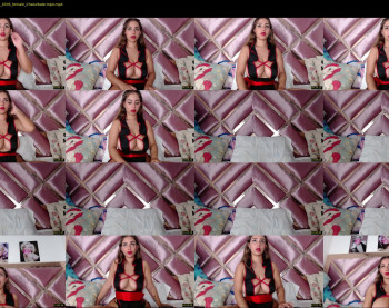 marilyn_rouse — 54 minute Chaturbate female teen cam video, 1080p, Jun 28, 2022