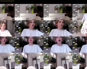 small_blondee — 102 minute Chaturbate female teen cam video, 720p, Jun 27, 2022