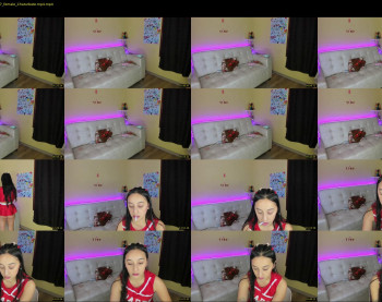 tiny_cora — 24 minute Chaturbate female teen cam video, 1080p, Jun 28, 2022