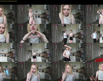_be_my_daddy — 39 minute Chaturbate female teen cam video, 1080p, Jun 28, 2022