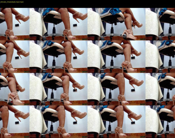ainaah_ — 19 minute Chaturbate female teen cam video, 1080p, Jun 28, 2022