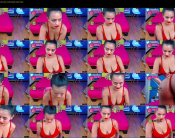 cute_eli — 54 minute Chaturbate female teen cam video, 1080p, Jun 28, 2022