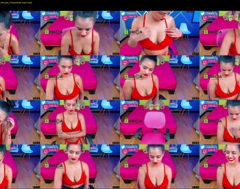 cute_eli — 51 minute Chaturbate female teen cam video, 1080p, Jun 28, 2022