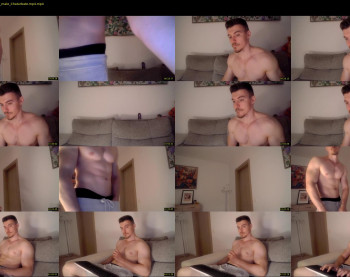 eddieds — 54 minute Chaturbate male teen cam video, 1080p, Jun 29, 2022