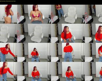 emma_lean — 39 minute Chaturbate female teen cam video, 1080p, Jun 28, 2022