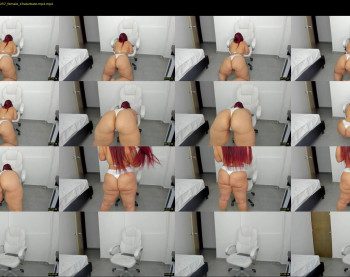 emma_lean — 25 minute Chaturbate female teen cam video, 1080p, Jun 29, 2022