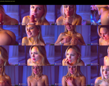 emmber — 54 minute Chaturbate female teen cam video, 1080p, Jun 29, 2022