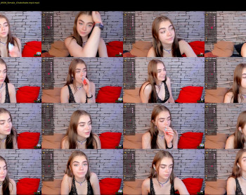 eugenetomas — 9 minute Chaturbate couple teen cam video, 1080p, Jun 28, 2022