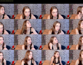 eugenetomas — 16 minute Chaturbate couple teen cam video, 1080p, Jun 28, 2022