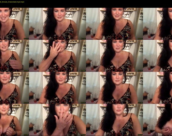 evparrish — 5 minute Chaturbate female teen cam video, 480p, Jun 29, 2022
