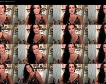 evparrish — 23 minute Chaturbate female teen cam video, 480p, Jun 29, 2022