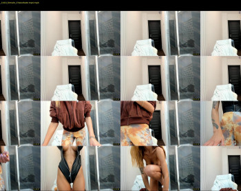 hotfallingdevil — 21 minute Chaturbate female teen cam video, 1080p, Jun 28, 2022