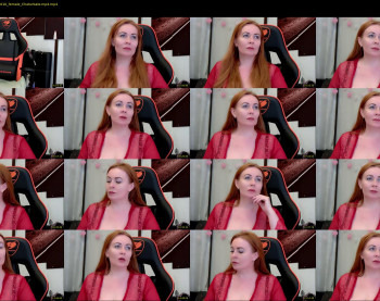 ivettasplash — 18 minute Chaturbate female teen cam video, 720p, Jun 28, 2022