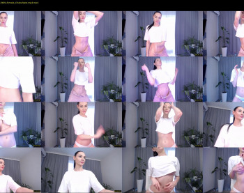 katrin_sweeft — 55 minute Chaturbate female teen cam video, 1080p, Jun 28, 2022