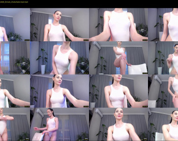 katrin_sweeft — 54 minute Chaturbate female teen cam video, 1080p, Jun 28, 2022