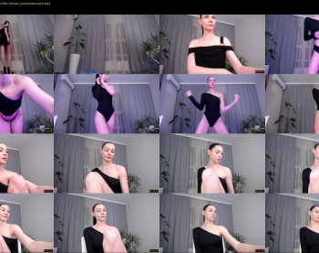 katrin_sweeft — 54 minute Chaturbate female teen cam video, 1080p, Jun 28, 2022