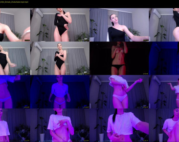 katrin_sweeft — 54 minute Chaturbate female teen cam video, 1080p, Jun 28, 2022