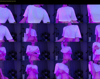 katrin_sweeft — 4 minute Chaturbate female teen cam video, 1080p, Jun 28, 2022