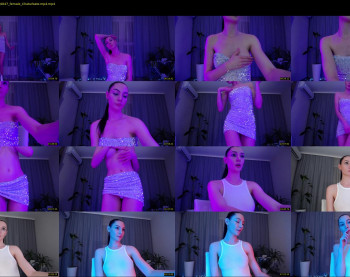 katrin_sweeft — 54 minute Chaturbate female teen cam video, 1080p, Jun 29, 2022