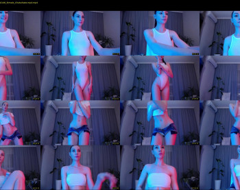 katrin_sweeft — 54 minute Chaturbate female teen cam video, 1080p, Jun 29, 2022