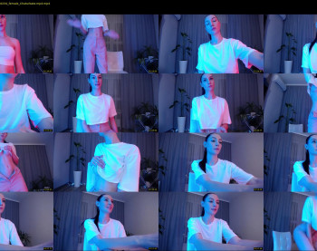 katrin_sweeft — 46 minute Chaturbate female teen cam video, 1080p, Jun 29, 2022