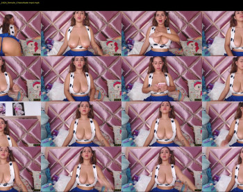 marilyn_rouse — 54 minute Chaturbate female teen cam video, 1080p, Jun 28, 2022
